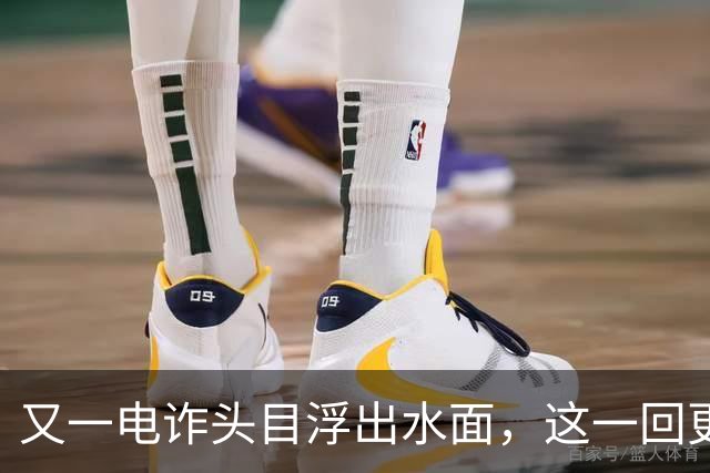 又一电诈头目浮出水面，这一回更意外，不是大家熟悉的缅北！