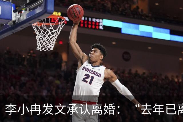 李小冉发文承认离婚：“去年已离，互不牵扯，互不打扰，祝各自安好”