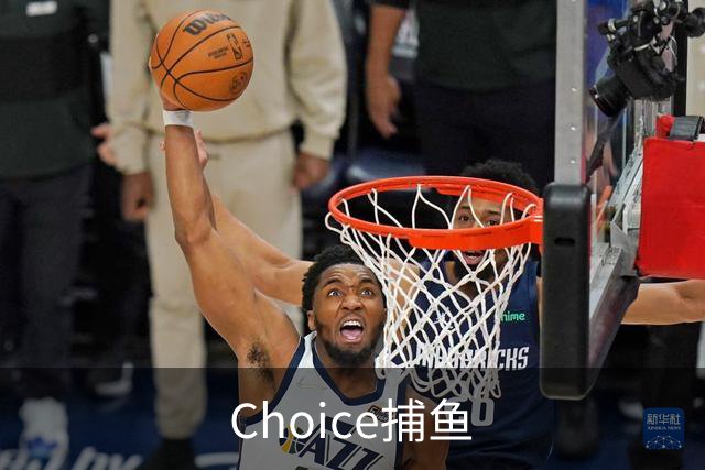 关于Choice捕鱼